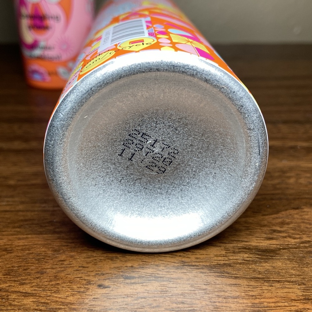 Amika Perk Up Talc Free Dry Shampoo - Picture 4 of 4